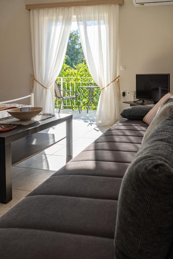 Seaside Harmony Apartment Agios Ioannis  Exterior photo